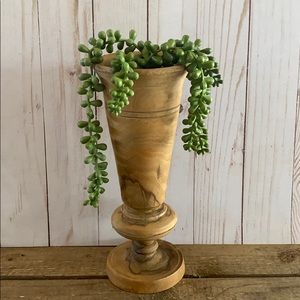 Vintage- vase
